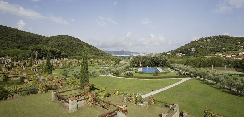 Residenza Sant'anna Del Volterraio