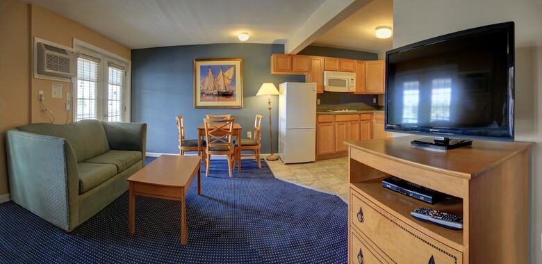Motel Ambassador Inn