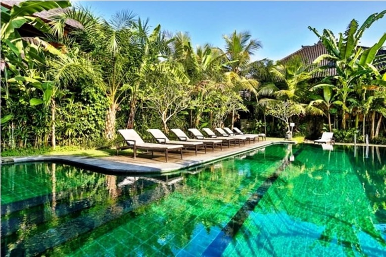 Hotel Bliss Bungalow
