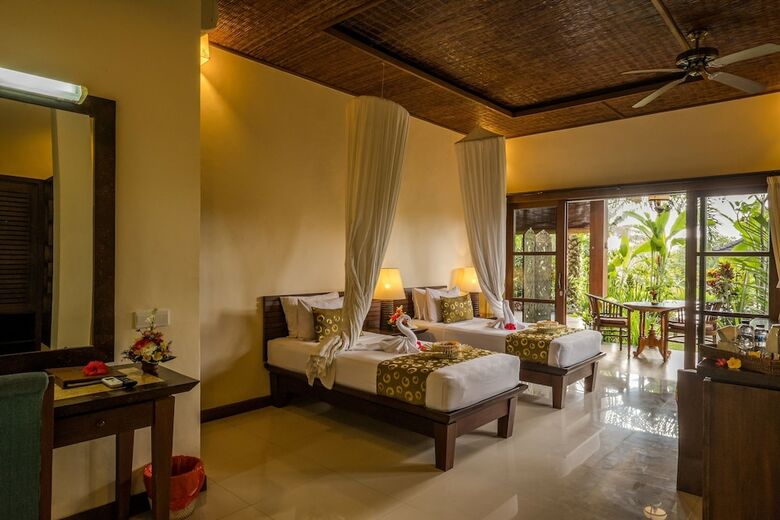 Hotel Bliss Bungalow