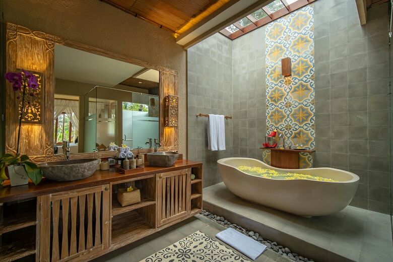 Hotel Bliss Bungalow