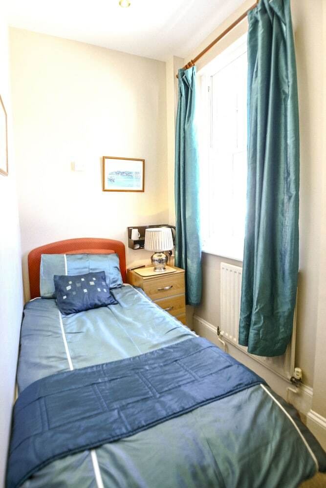 The Richmoor Hotel