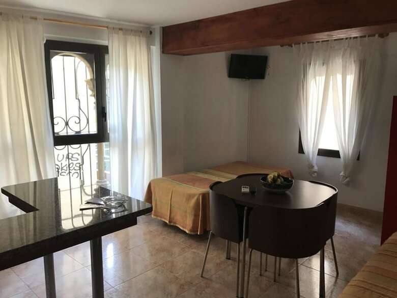 Aparthotel Ar Family Vintage