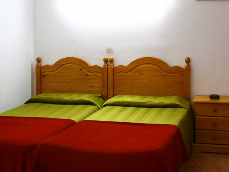 Aparthotel Ar Family Vintage
