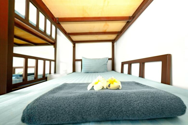 Art Hotel Chaweng Beach