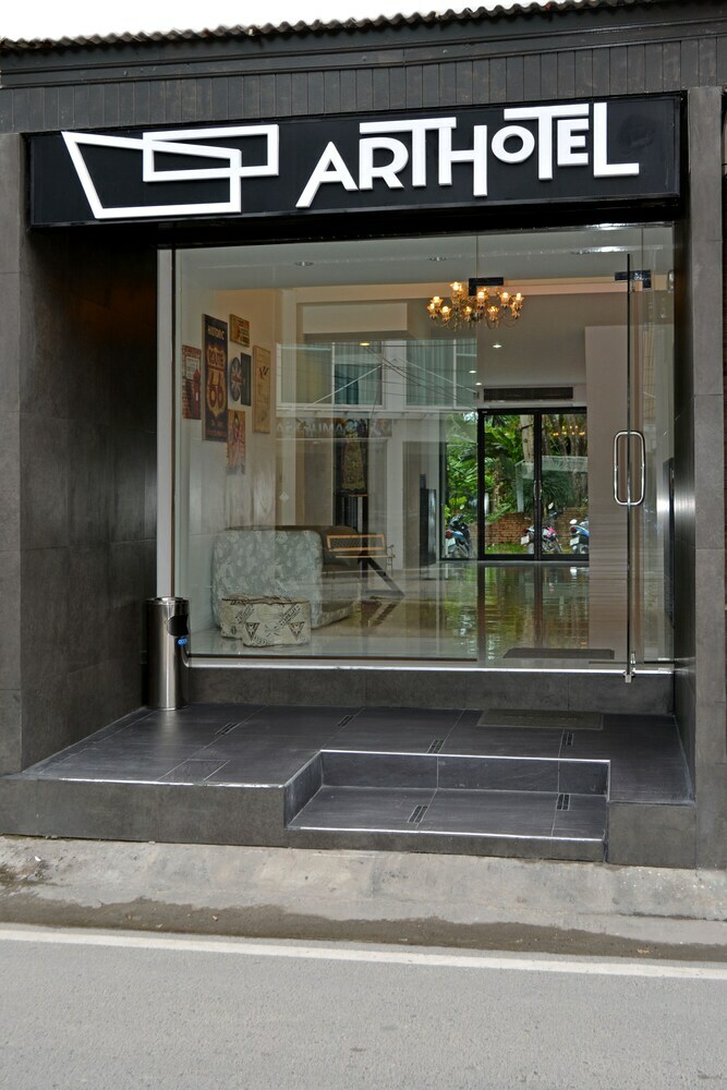 Art Hotel Chaweng Beach