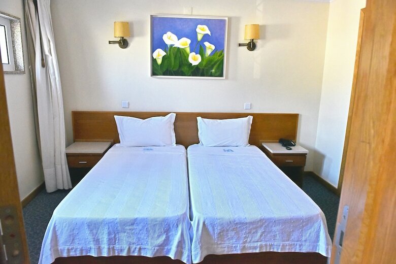 Hotel Aeroporto
