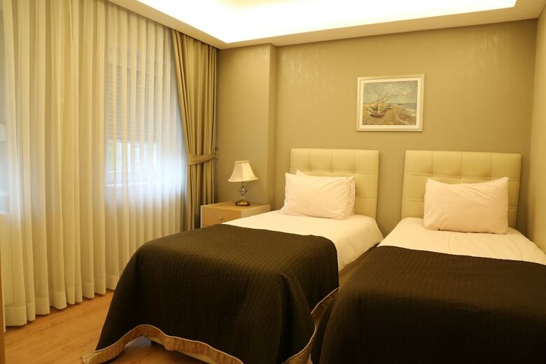 One Istanbul Suite Hotel