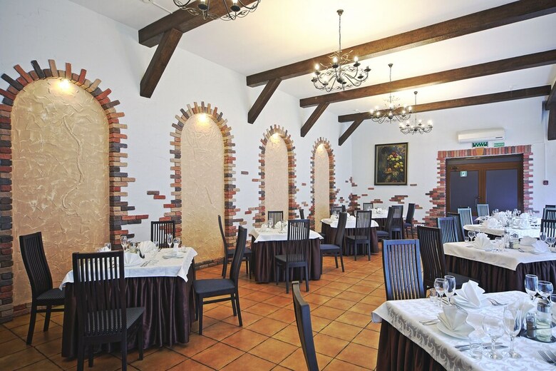 Hotel Tourist Minsk