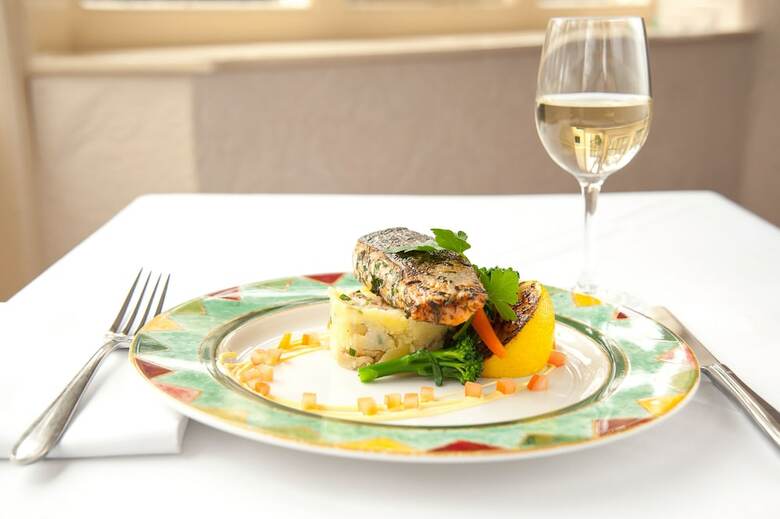 Hotel Classic Lodges - Charingworth Manor