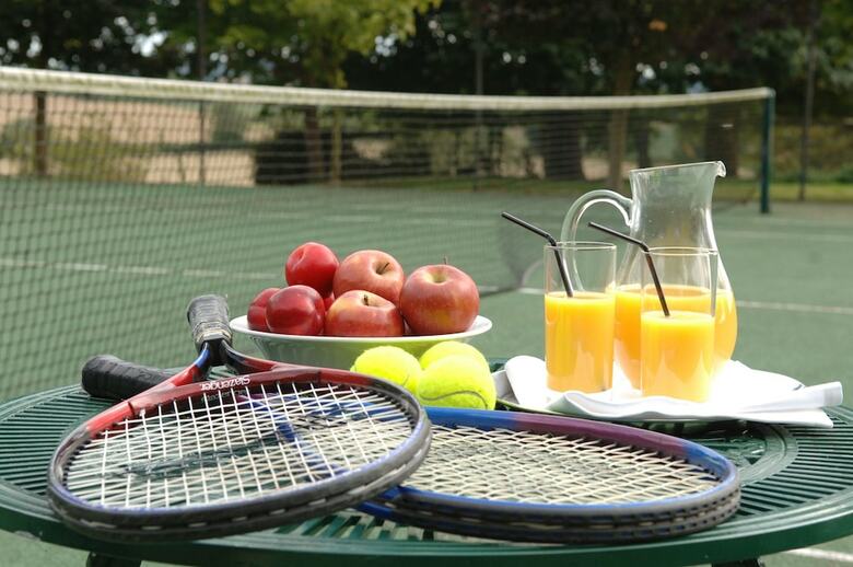 Hotel Classic Lodges - Charingworth Manor