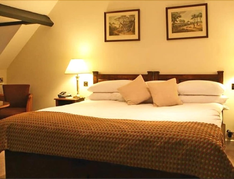 Hotel Classic Lodges - Charingworth Manor