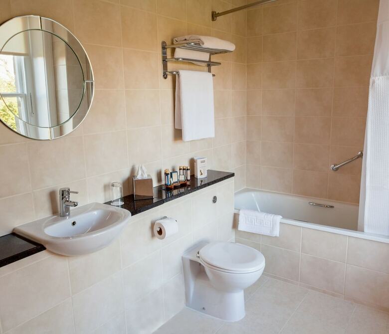 Hotel Classic Lodges - Charingworth Manor