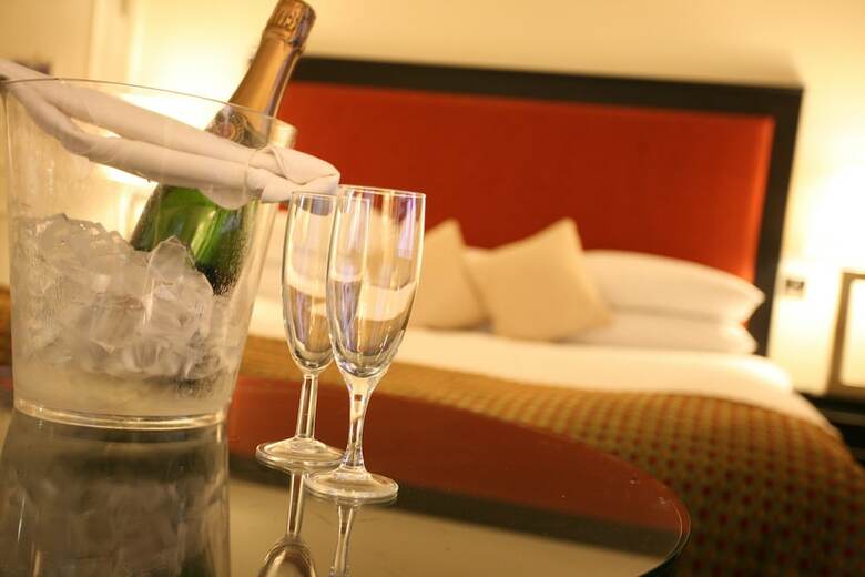 Hotel Classic Lodges - Charingworth Manor