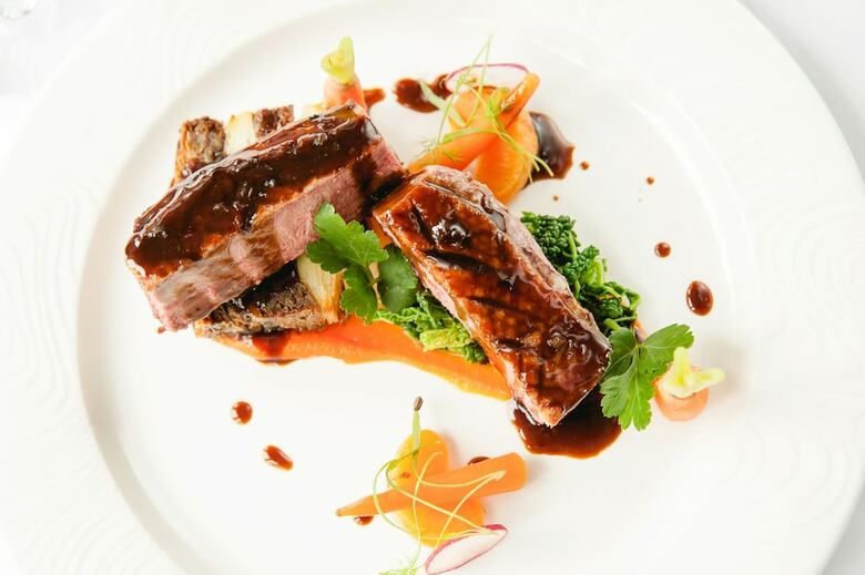 Hotel Classic Lodges - Charingworth Manor