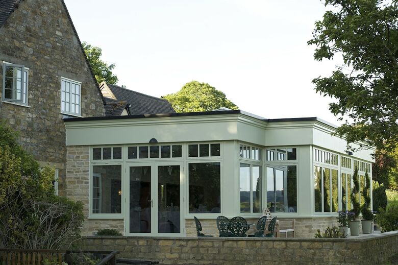 Hotel Classic Lodges - Charingworth Manor