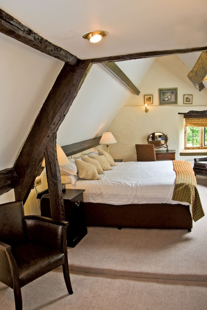 Hotel Classic Lodges - Charingworth Manor