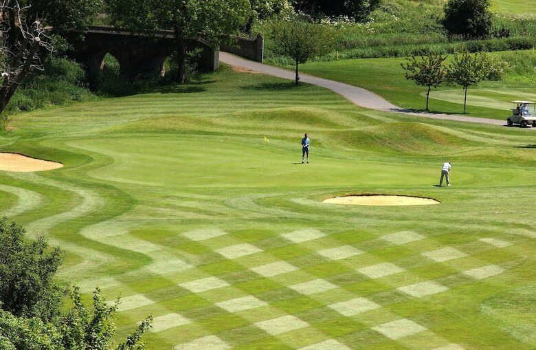 Manor House Hotel And Golf Club