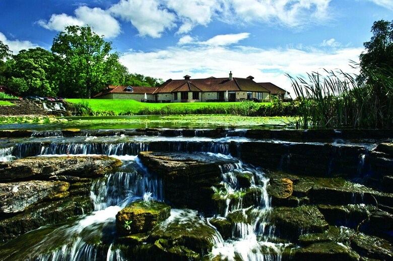 Manor House Hotel And Golf Club