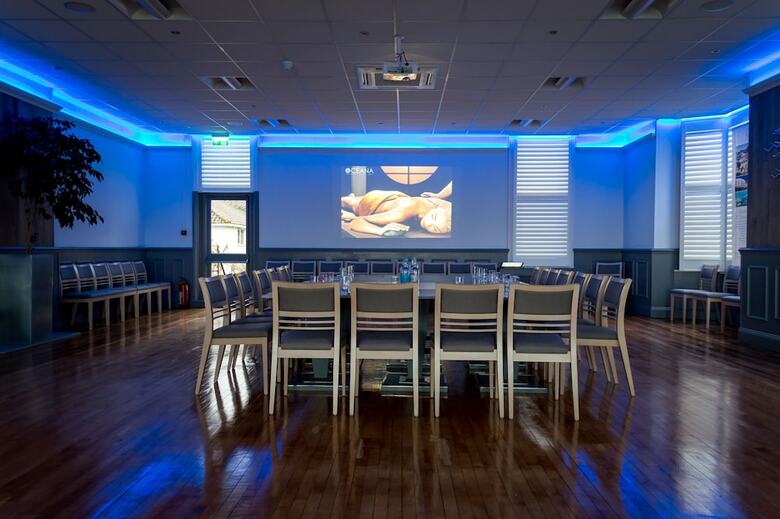 Ocean Beach Hotel And Spa Bournemouth - Oceana Collection