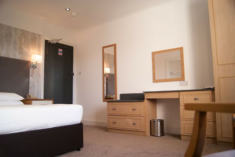 Ocean Beach Hotel And Spa Bournemouth - Oceana Collection