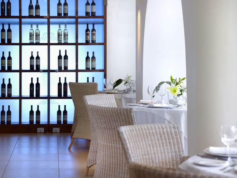 St. Nicolas Bay Resort Hotel & Villas