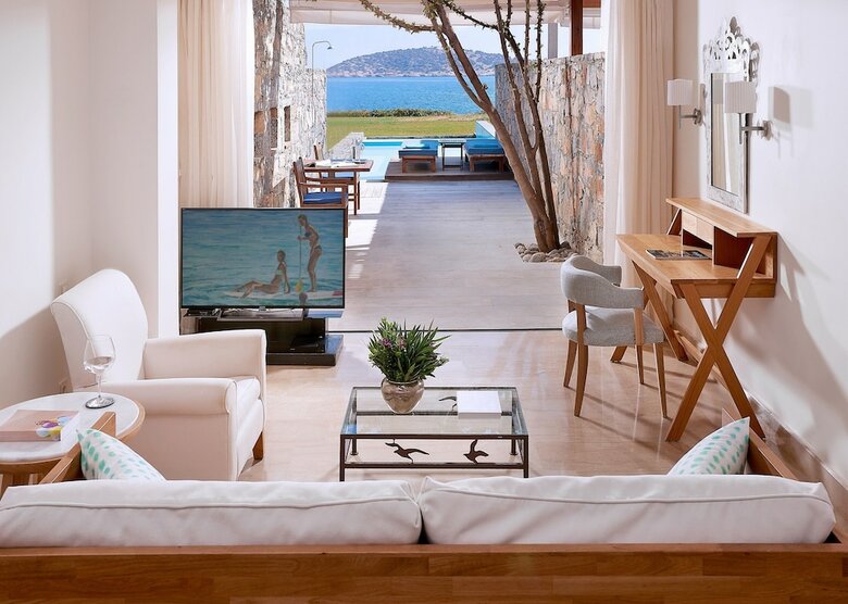 St. Nicolas Bay Resort Hotel & Villas