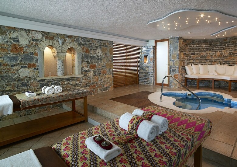 St. Nicolas Bay Resort Hotel & Villas