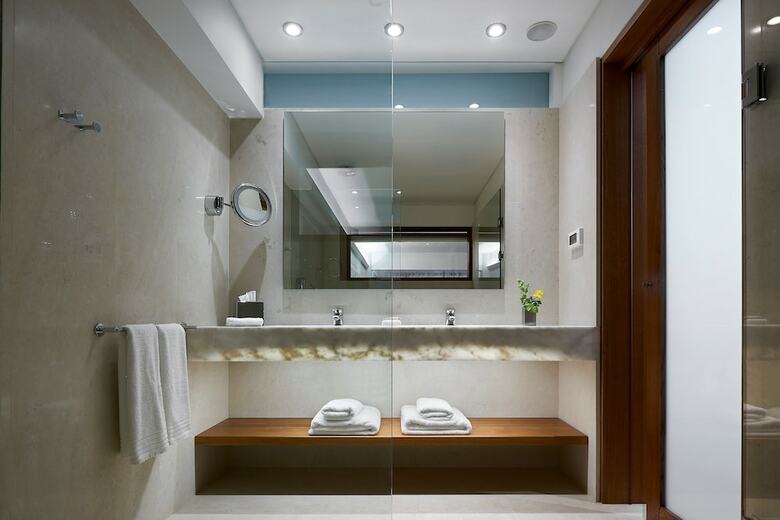 St. Nicolas Bay Resort Hotel & Villas