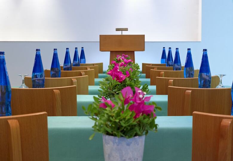 St. Nicolas Bay Resort Hotel & Villas
