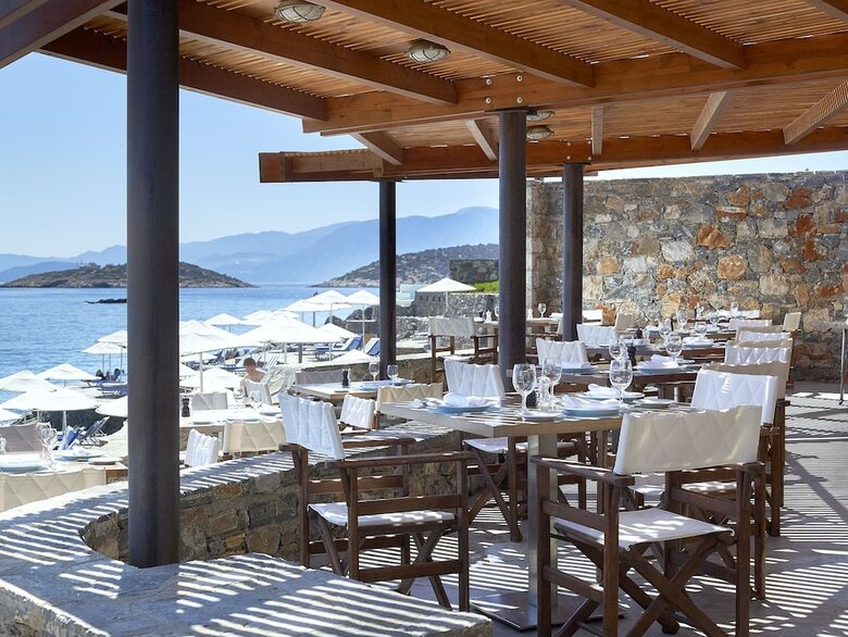 St. Nicolas Bay Resort Hotel & Villas