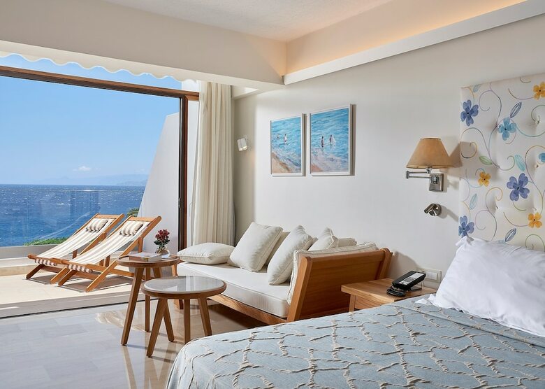 St. Nicolas Bay Resort Hotel & Villas