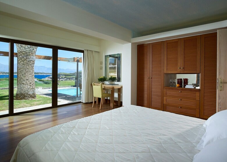 St. Nicolas Bay Resort Hotel & Villas