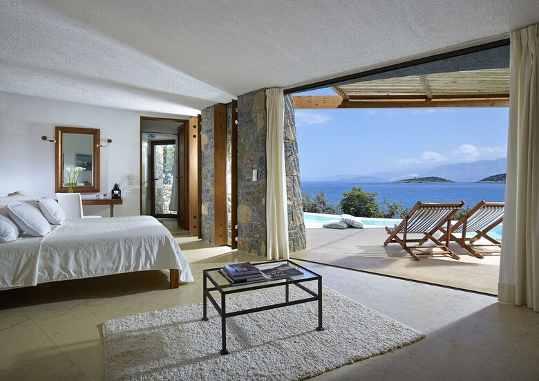 St. Nicolas Bay Resort Hotel & Villas