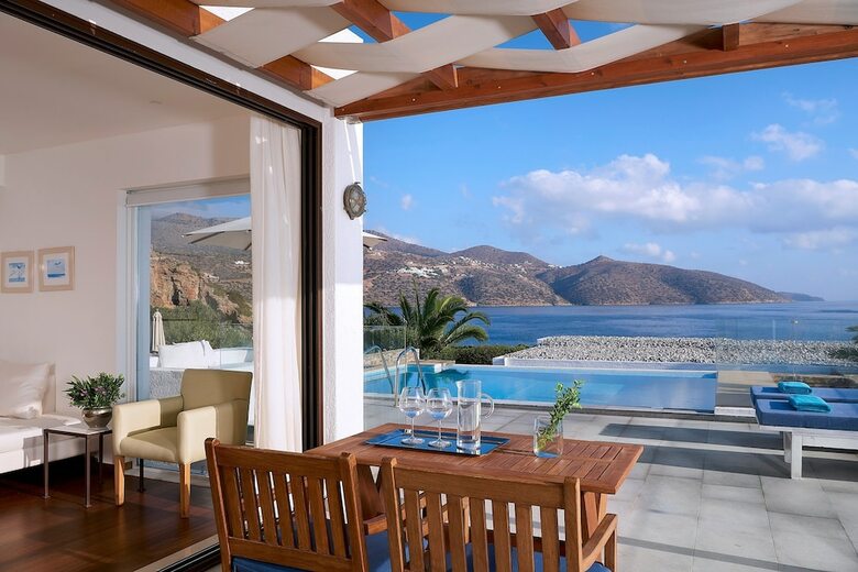 St. Nicolas Bay Resort Hotel & Villas