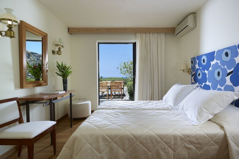 St. Nicolas Bay Resort Hotel & Villas