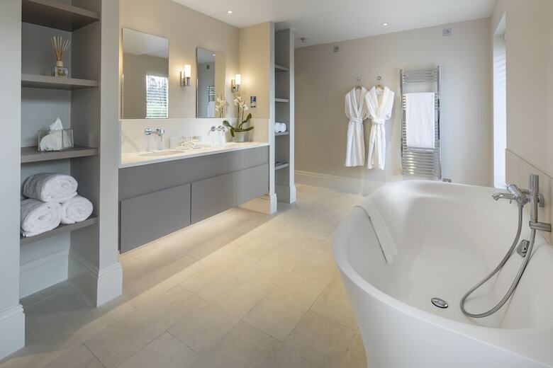 Hotel Linthwaite House