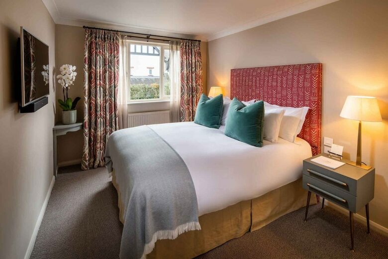 Hotel Linthwaite House