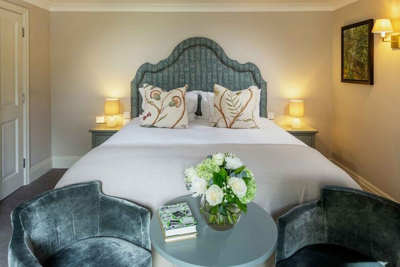 Hotel Linthwaite House