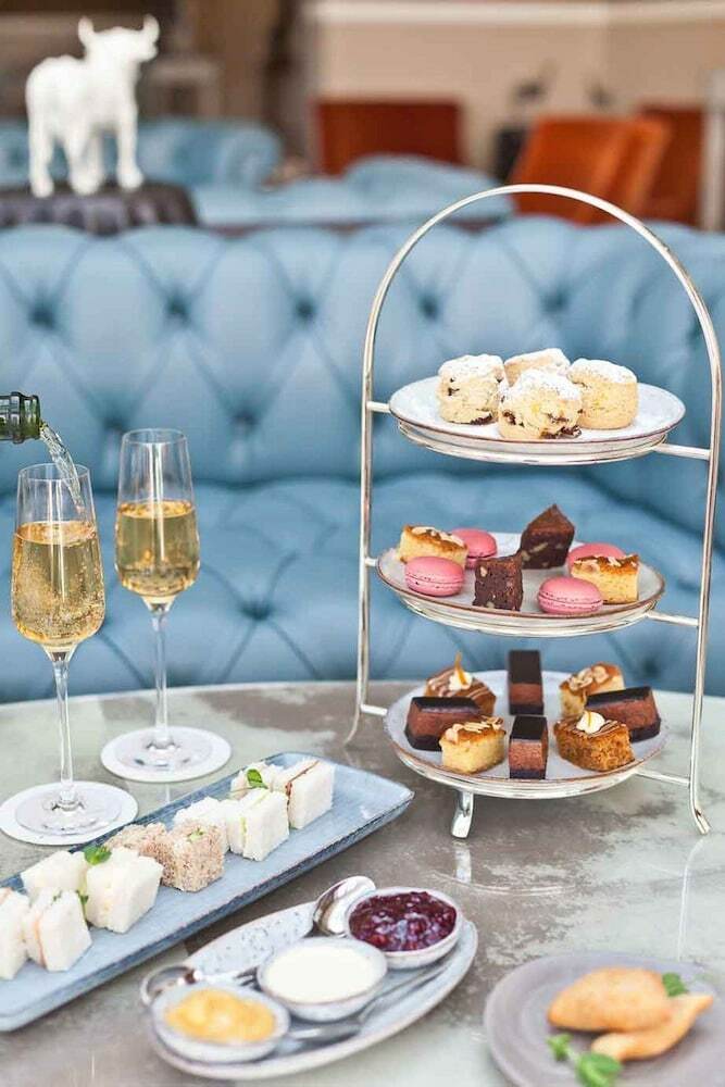 Hotel Linthwaite House