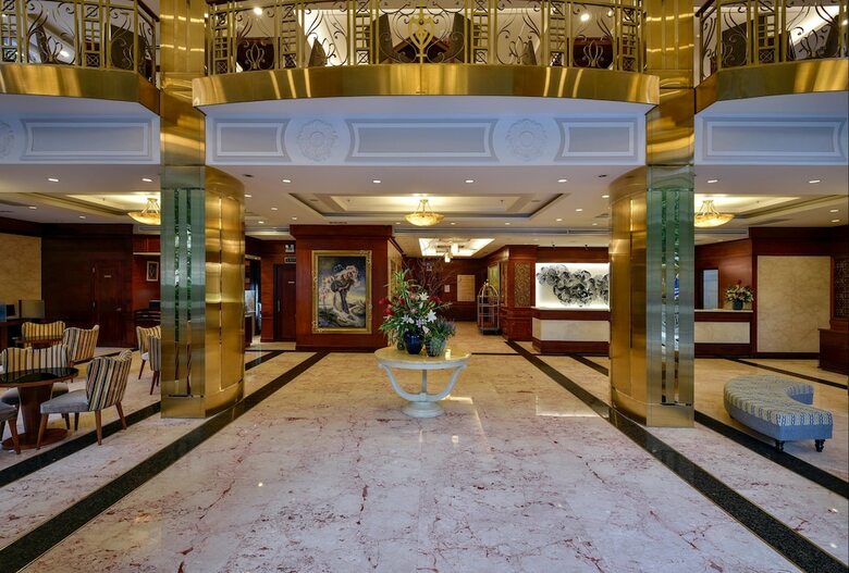 Aquari Hotel