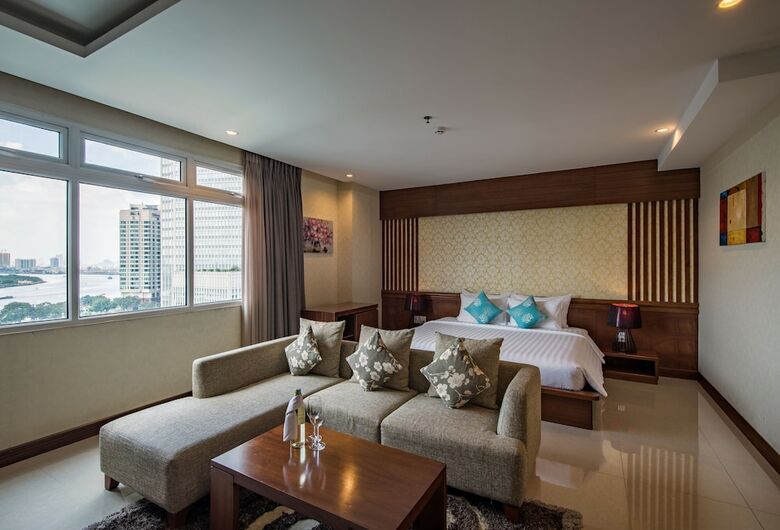 Aquari Hotel