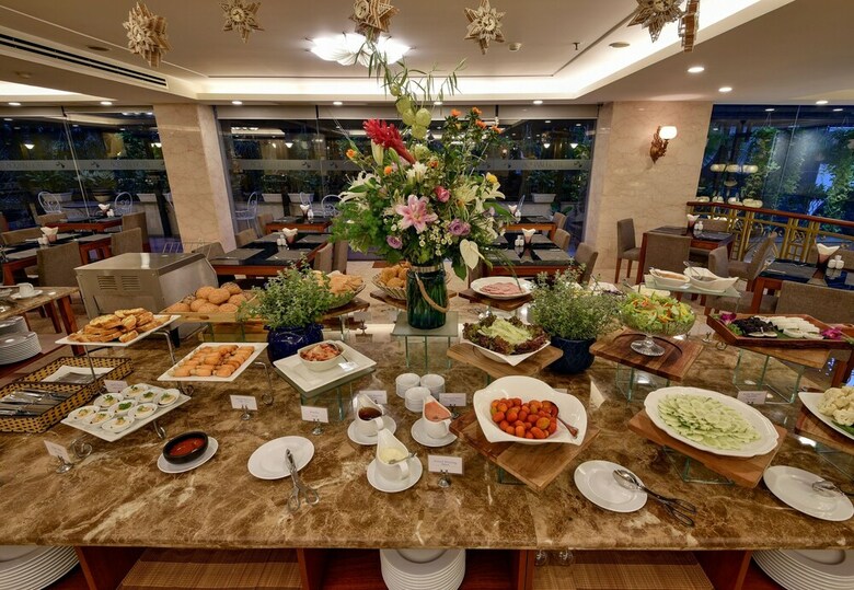 Aquari Hotel