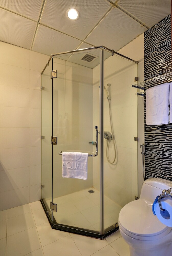 Aquari Hotel