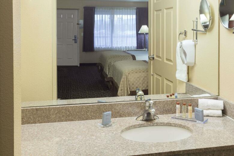 Hotel Hawthorn Suites By Wyndham Napa Valley