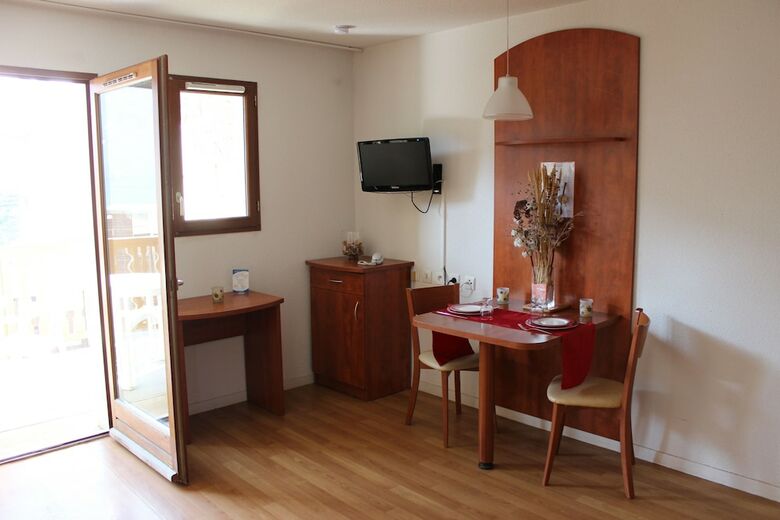 Residencia R�sidence Pic Du Midi