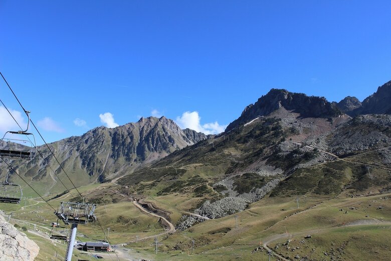 Residencia R�sidence Pic Du Midi