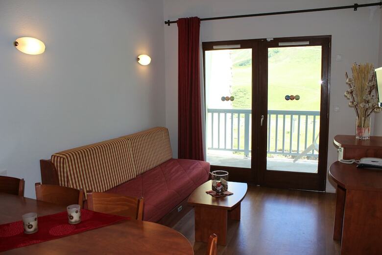 Residencia R�sidence Pic Du Midi