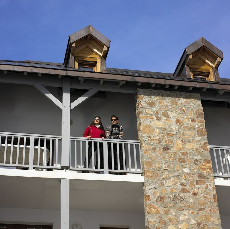 Residencia R�sidence Pic Du Midi
