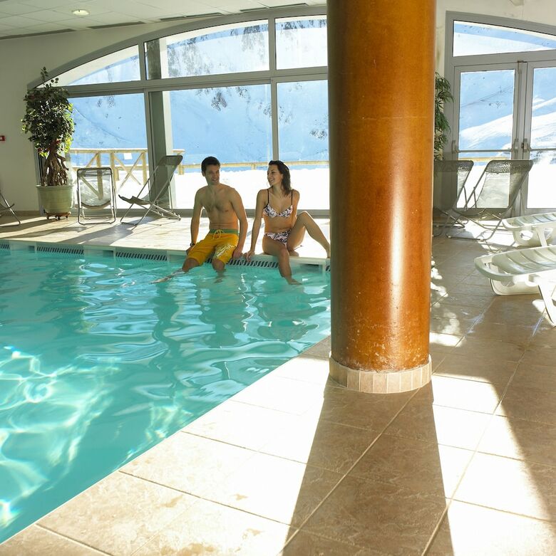 Residencia R�sidence Pic Du Midi